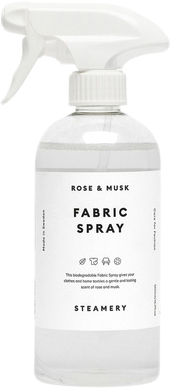 Fabric Spray Rose & Musk 500 ml