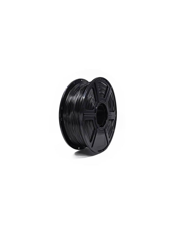 FlashForge Flexible (85A) 1000g - Black - 3D Printing Filament