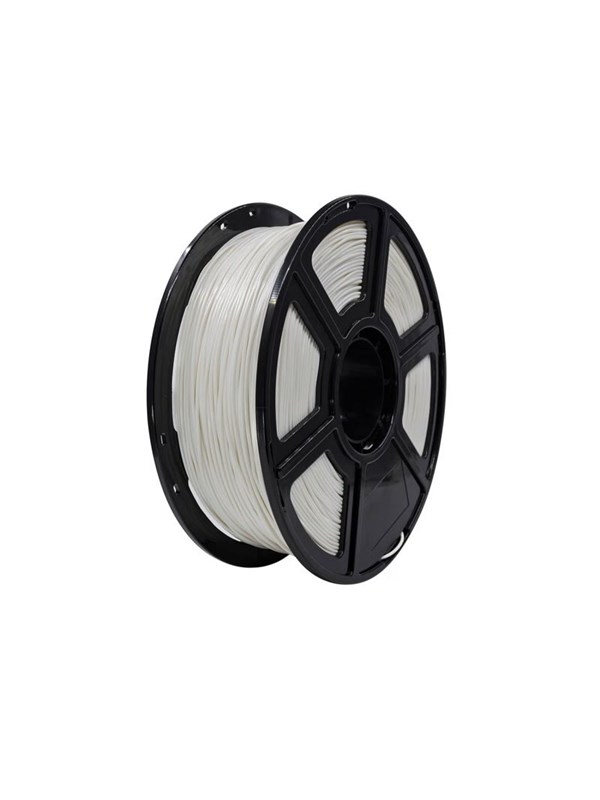 FlashForge Flexible (85A) 1000g - Grey - 3D Printing Filament