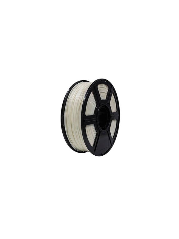 FlashForge Flexible (85A) 1000g - Natural - 3D Printing Filament