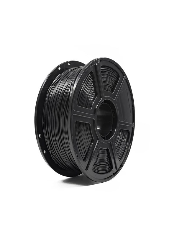 FlashForge PA-CF 1000g - Black - 3D Printing Filament
