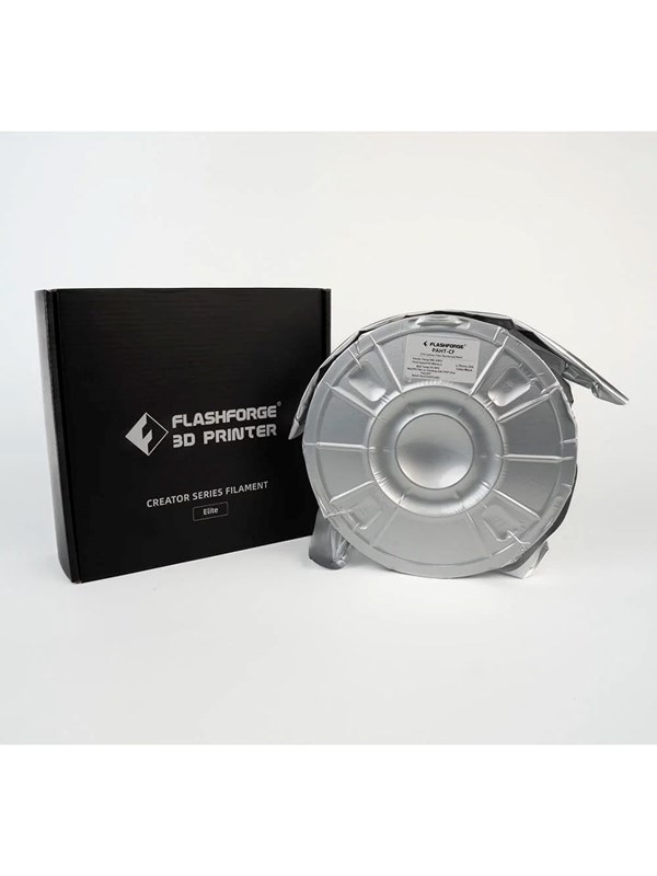FlashForge PAHT-CF 1000g - 3D Printing Filament FlashForge PAHT-CF 1000g - 3D Printing Filament