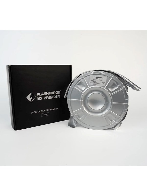 FlashForge PET-CF 1000g - 3D Printing Filament