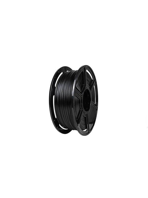 FlashForge PETG-CF 1000g - Black - 3D Printing Filament