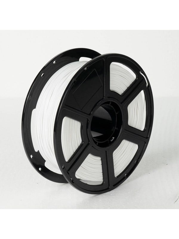 FlashForge PETG HS 1000g - White - 3D Printing Filament