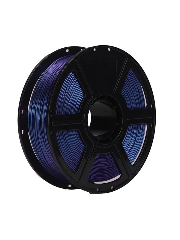 FlashForge PETG HS MultiC 1000g - Nebula Purple - 3D Printing Filament