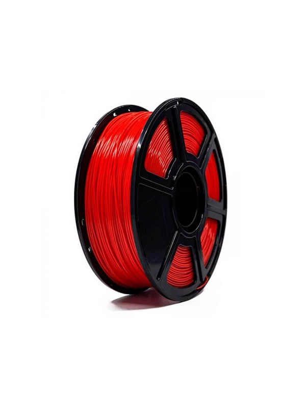 FlashForge PETG PRO 1000g - Red - 3D Printing Filament FlashForge PETG PRO 1000g - Red - 3D Printing Filament
