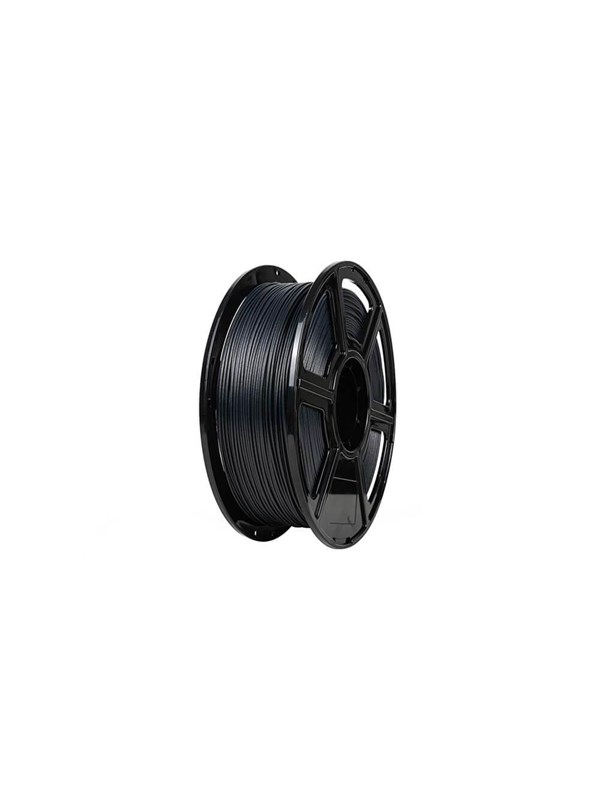 FlashForge PLA-CF 1000g - Black - 3D Printing Filament