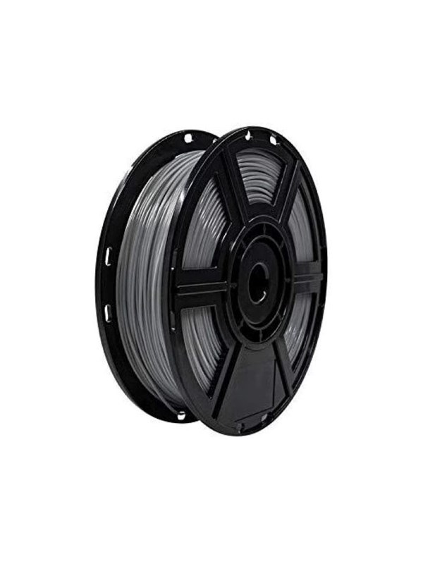FlashForge PLA Color Change 1000g - Grey-White - 3D Printing Filament