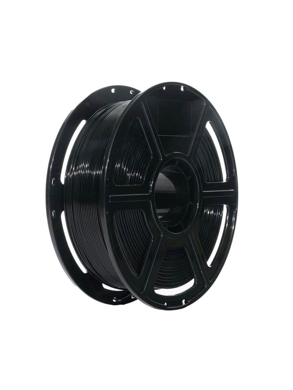 FlashForge PLA HS 1000g - Black - 3D Printing Filament