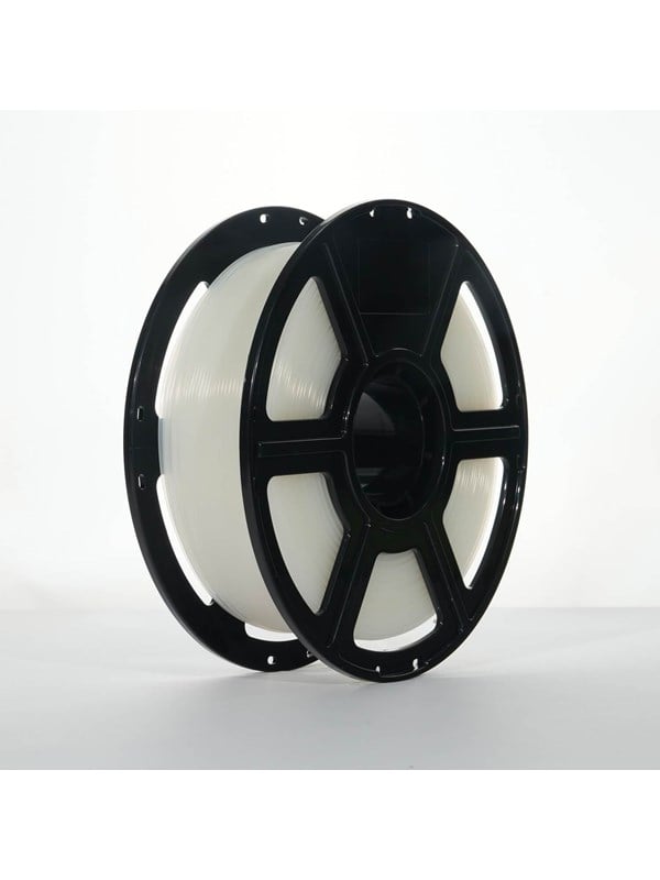 FlashForge PLA HS 1000g - Natural - 3D Printing Filament