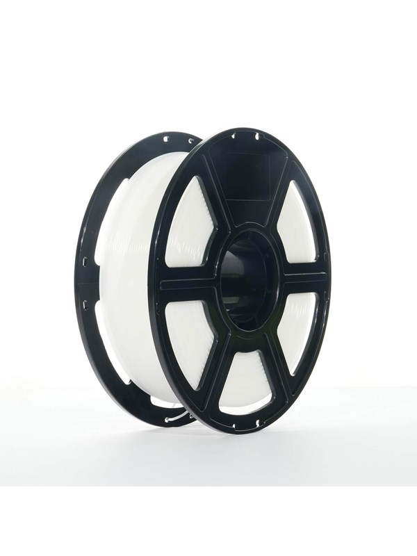 FlashForge PLA HS 1000g - White - 3D Printing Filament FlashForge PLA HS 1000g - White - 3D Printing Filament