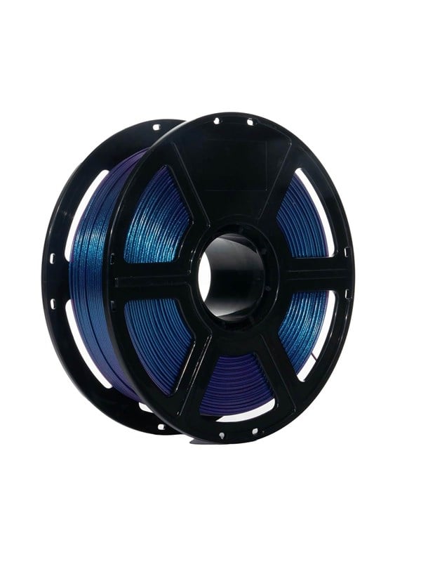 FlashForge PLA HS MultiC 1000g - Nebula Purple - 3D Printing Filament