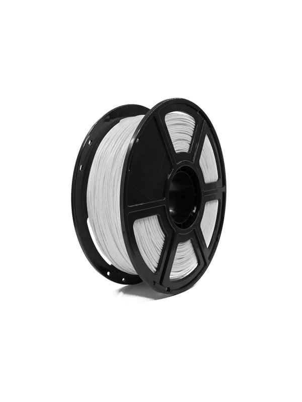 FlashForge PLA Marble 1000g - Natural - 3D Printing Filament FlashForge PLA Marble 1000g - Natural - 3D Printing Filament