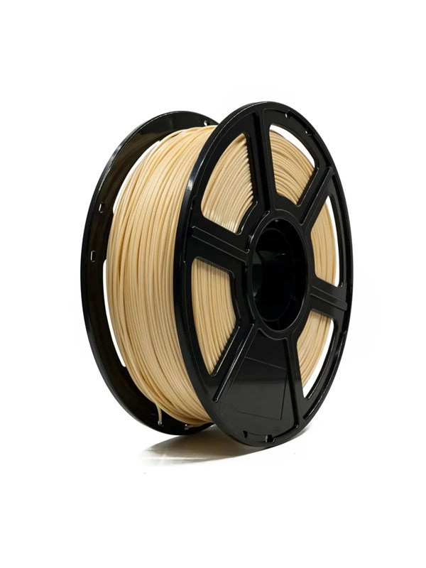 FlashForge PLA Matte 1000g - Beige - 3D Printing Filament