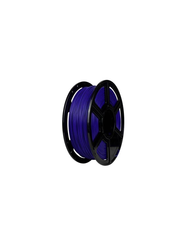 FlashForge PLA Matte 500g - Blue - 3D Printing Filament