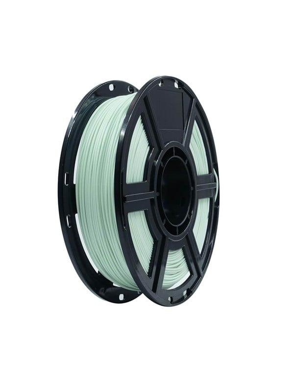 FlashForge PLA Matte 500g - Honeydew - 3D Printing Filament
