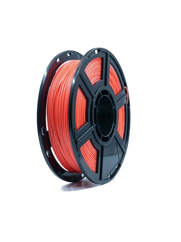 FlashForge PLA Matte 500g - Light Coral - 3D Printing Filament
