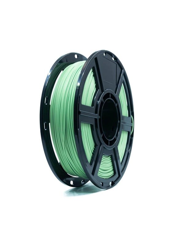 FlashForge PLA Matte 500g - Sea Green - 3D Printing Filament