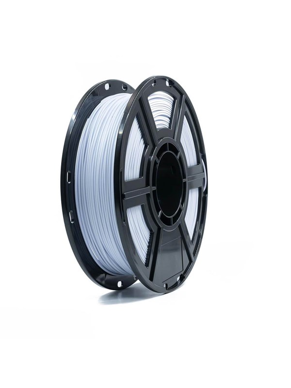 FlashForge PLA Matte 500g - Slate Blue - 3D Printing Filament