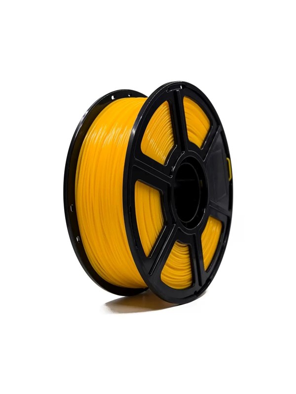 FlashForge PLA PRO 1000g - Light Yellow - 3D Printing Filament