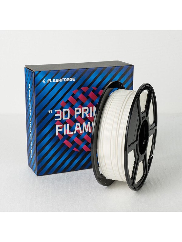 FlashForge PLA PRO 1000g - Natural - 3D Printing Filament