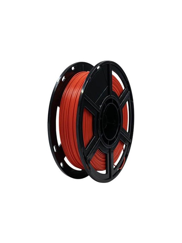 FlashForge PLA PRO 1000g - Red - 3D Printing Filament