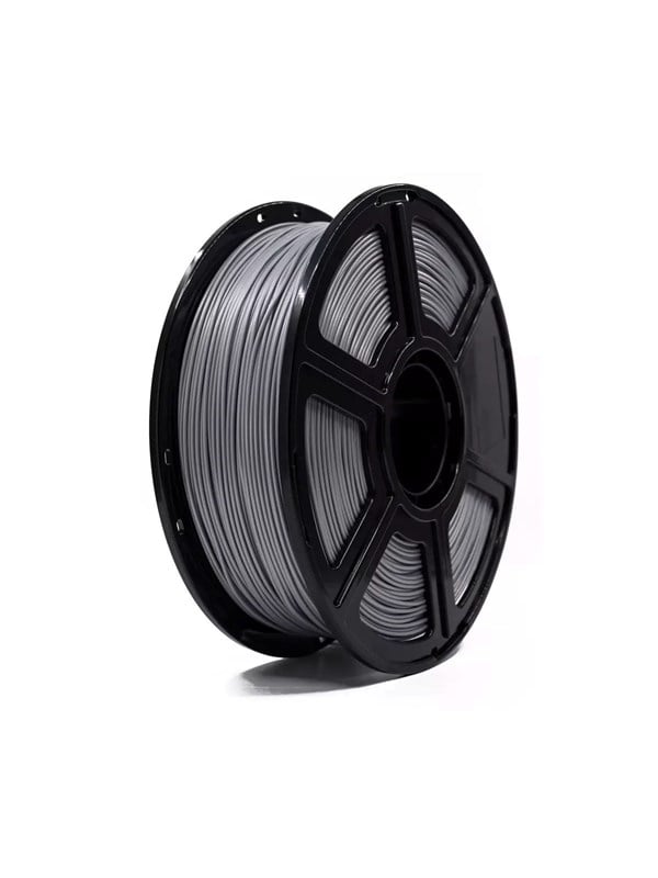 FlashForge PLA PRO 1000g - Silver Grey - 3D Printing Filament