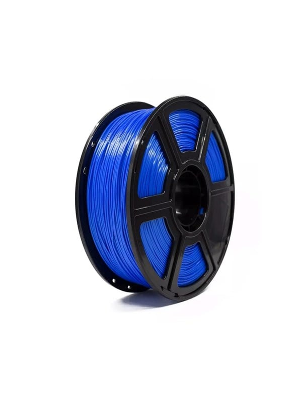 FlashForge PLA Pearl 1000g - Blue - 3D Printing Filament FlashForge PLA Pearl 1000g - Blue - 3D Printing Filament