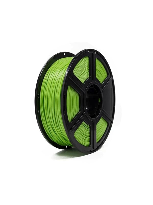 FlashForge PLA Pearl 1000g - Green - 3D Printing Filament