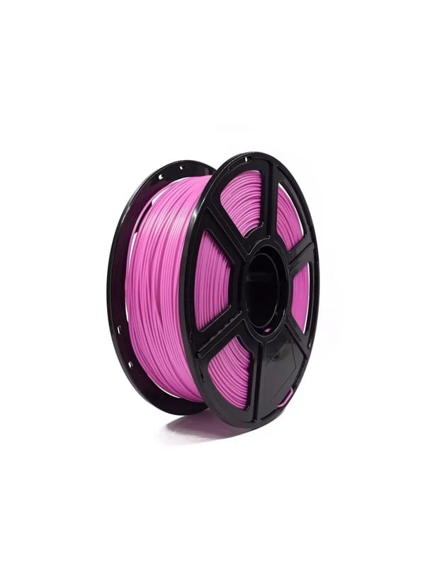 FlashForge PLA Pearl 1000g - Pink - 3D Printing Filament