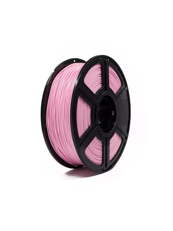 FlashForge PLA Pearl 1000g - Rose - 3D Printing Filament