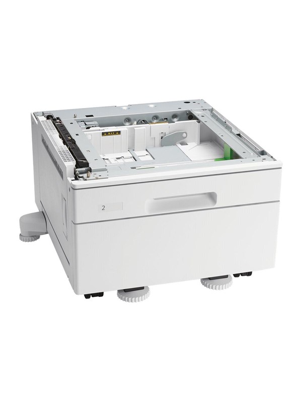 Xerox Printer Stand Tray - For VersaLink | B7025 series | C7000 series | C7020 series Xerox Printer Stand Tray - For VersaLink | B7025 series | C7000 series | C7020 series