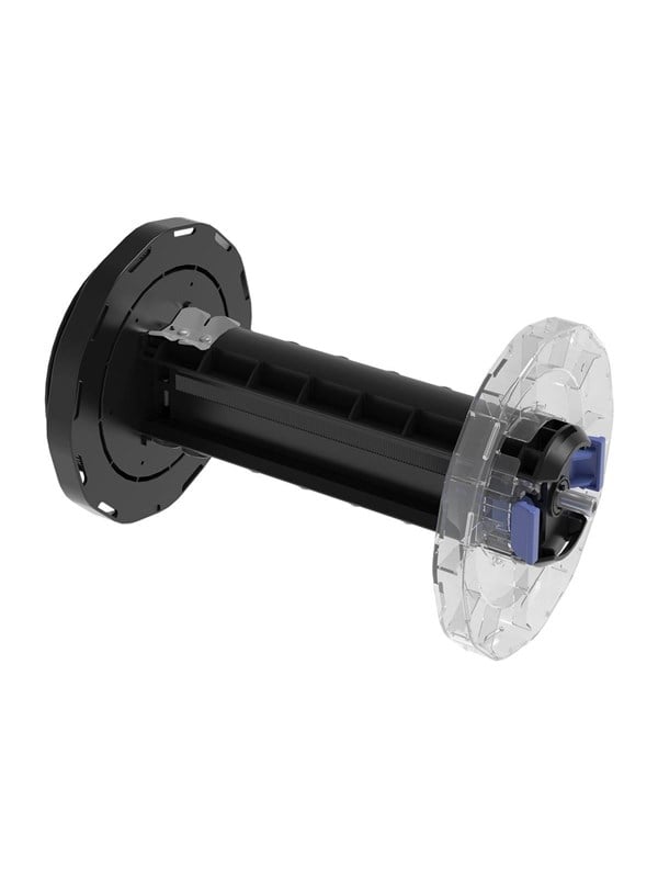 Epson printer spindle