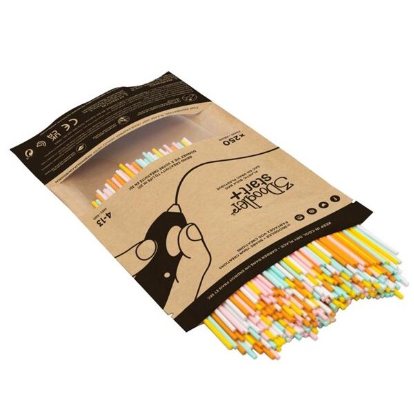 3Doodler Start+ Eco Filament - 250 Strands