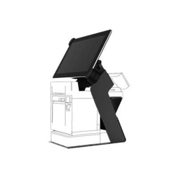 BIXOLON RTS-Q300 - printer tablet stand BIXOLON RTS-Q300 - printer tablet stand