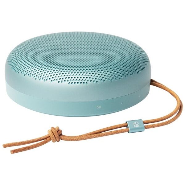 Bang & Olufsen BeoSound A1 (3rd Gen) - Eucalyptus Green