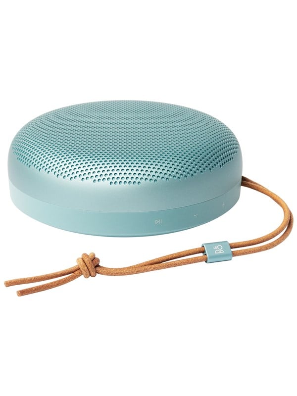 Bang & Olufsen BeoSound A1 (3rd Gen) - Eucalyptus Green
