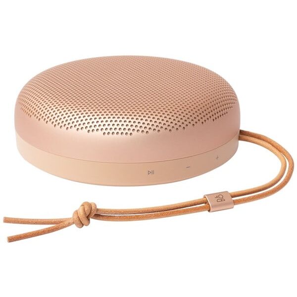Bang & Olufsen BeoSound A1 (3rd Gen) - Honey Tone