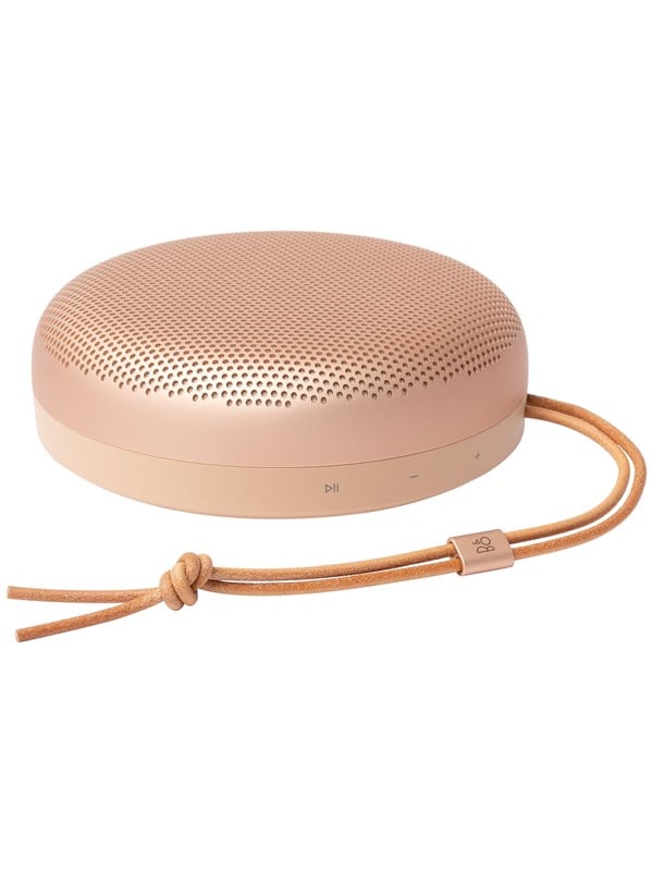 Bang & Olufsen BeoSound A1 (3rd Gen) - Honey Tone