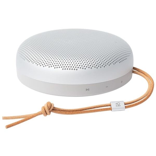 Bang & Olufsen BeoSound A1 (3rd Gen) - Natural Aluminium