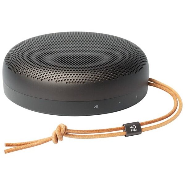 Bang & Olufsen BeoSound A1 (3rd Gen) - Warm Granite