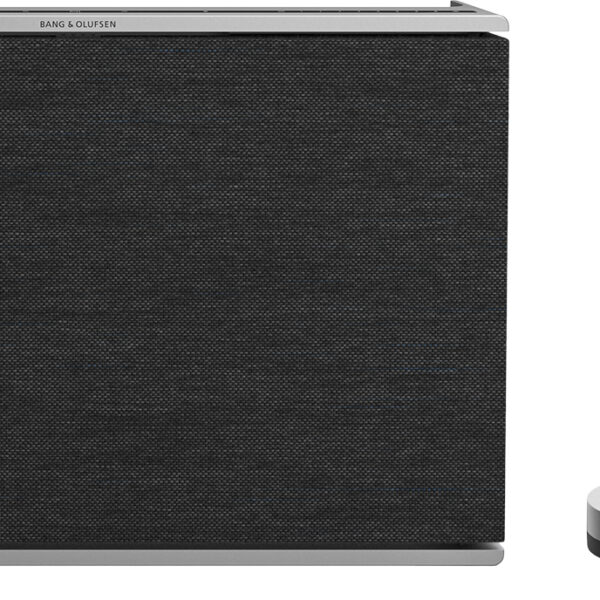 Beosound Level Natural Alu/dark G