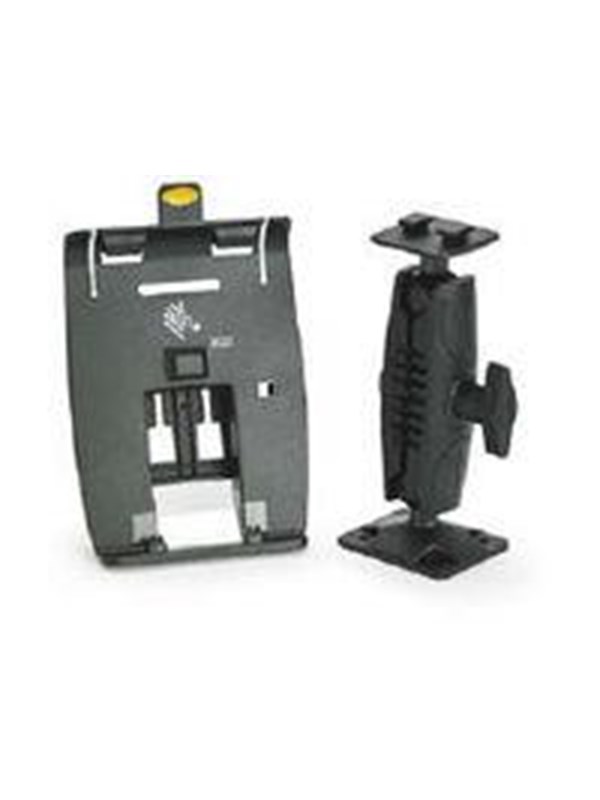Zebra VEHICLE HOLDER ATT TO DASHBOAR