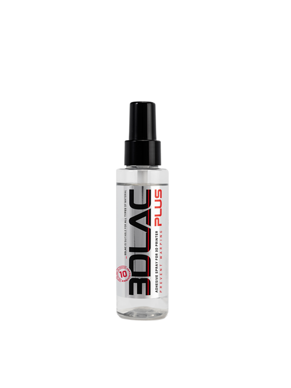 3DLAC PLUS 100ml 3DLAC PLUS 100ml