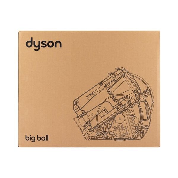 Dyson Støvsuger Big Ball Absolute 2