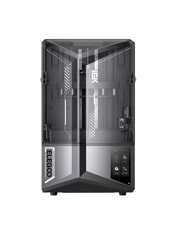 Elegoo Saturn 4 Ultra 16K 3D Printer - 3D Printer