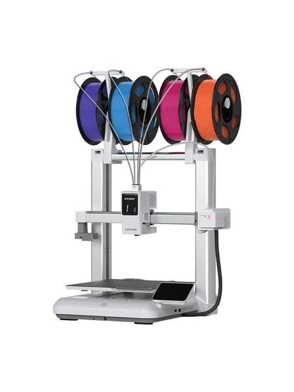 ANYCUBIC Kobra X 3D Printer - 3D Printer ANYCUBIC Kobra X 3D Printer - 3D Printer