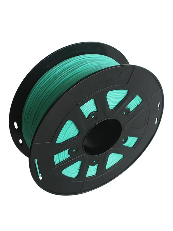 CCTree ABS 1.75 mm 1 kg Teal CCTree ABS 1.75 mm 1 kg Teal