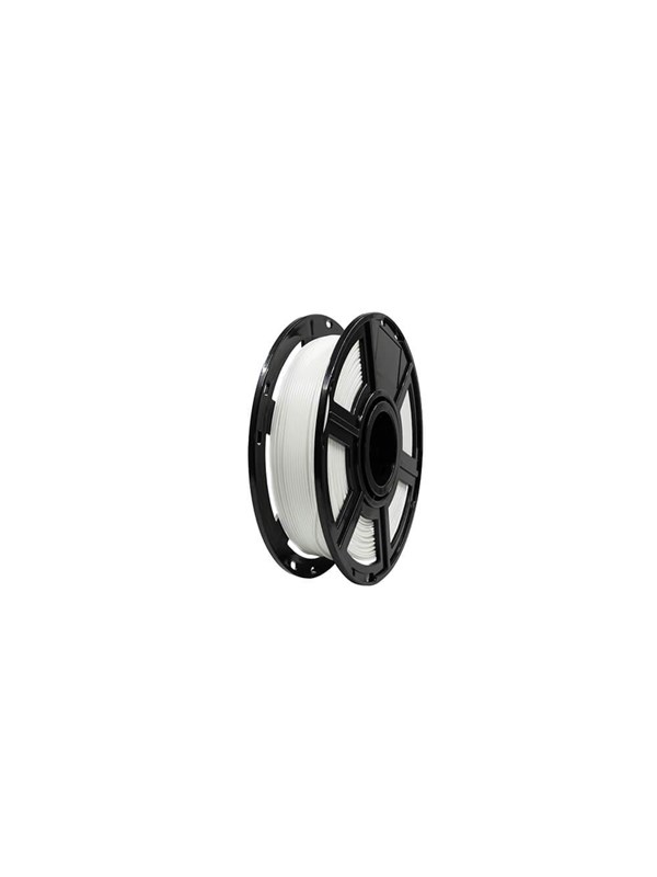 FlashForge PLA PRO 1000g - White - 3D Printing Filament